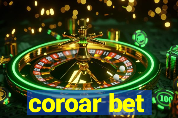 coroar bet